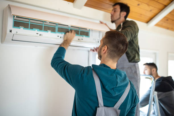 Best Heating repair services  in Nanawale Estates, HI