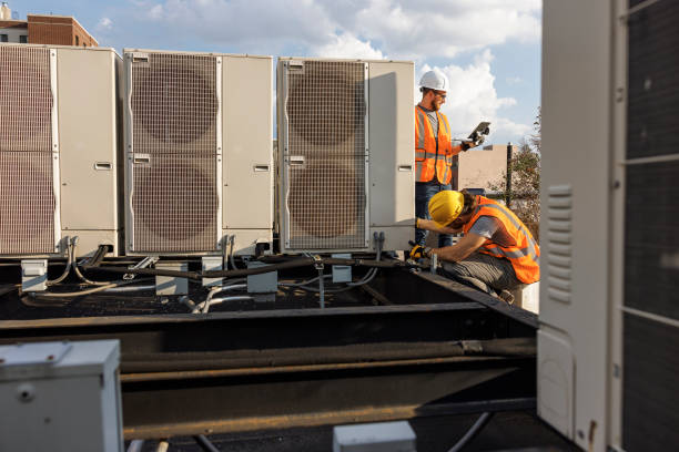 Best HVAC repair near me  in Nanawale Estates, HI