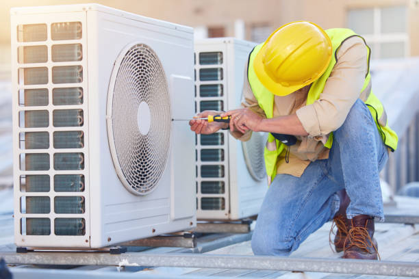 Best HVAC emergency services  in Nanawale Estates, HI