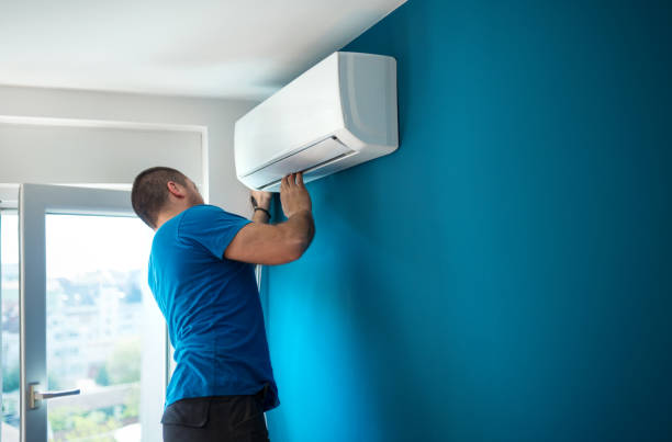 Best HVAC installation services  in Nanawale Estates, HI