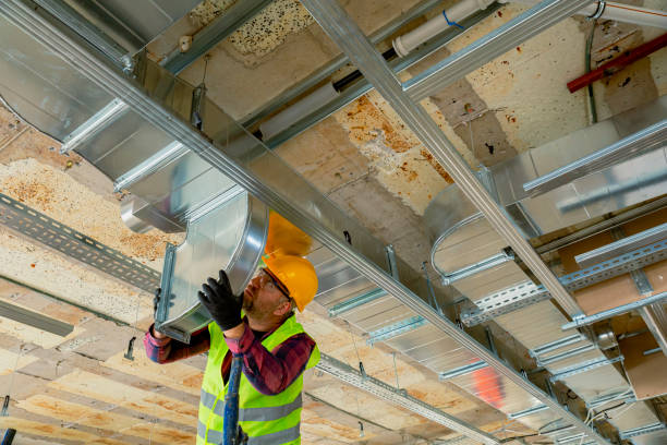 Best HVAC system installation  in Nanawale Estates, HI