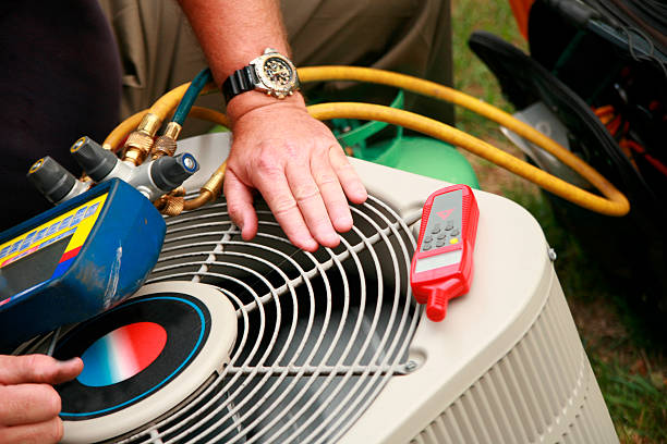 Best Ductless HVAC repair  in Nanawale Estates, HI