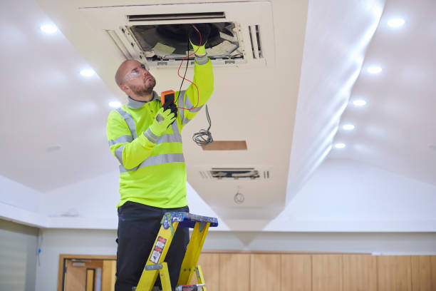 Best HVAC companies near me  in Nanawale Estates, HI
