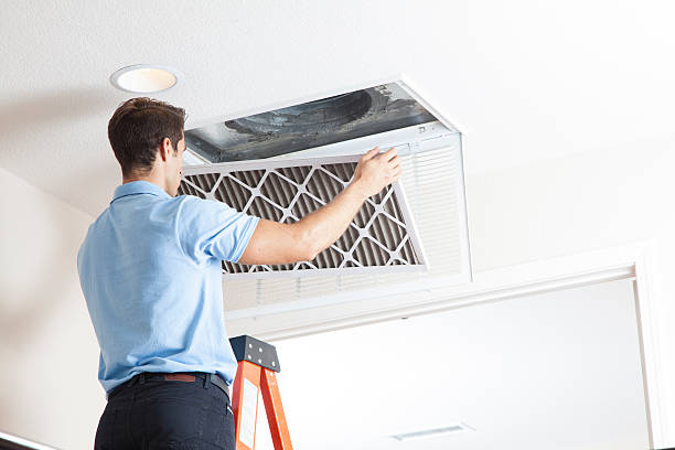 Best Air conditioning repair  in Nanawale Estates, HI
