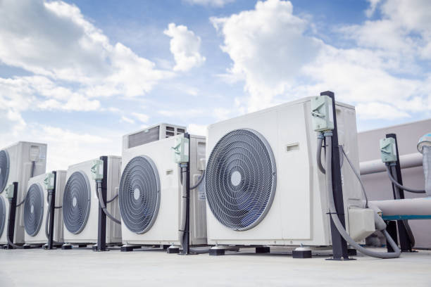 HVAC emergency services in Nanawale Estates, HI