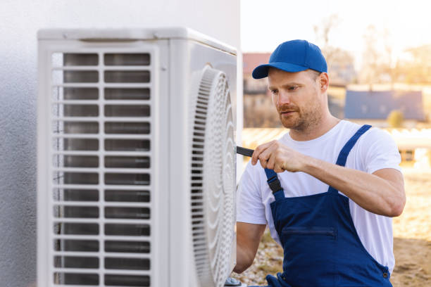 Air duct cleaning in Nanawale Estates, HI