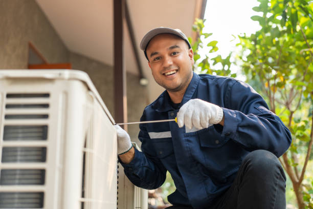 Best Affordable HVAC services  in Nanawale Estates, HI
