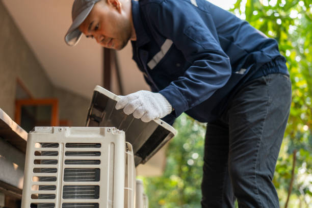 Professional HVAC in Nanawale Estates, HI